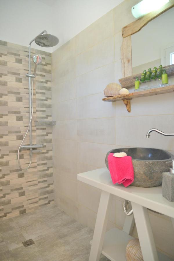 Margaritari Studios Milos آداماس المظهر الخارجي الصورة