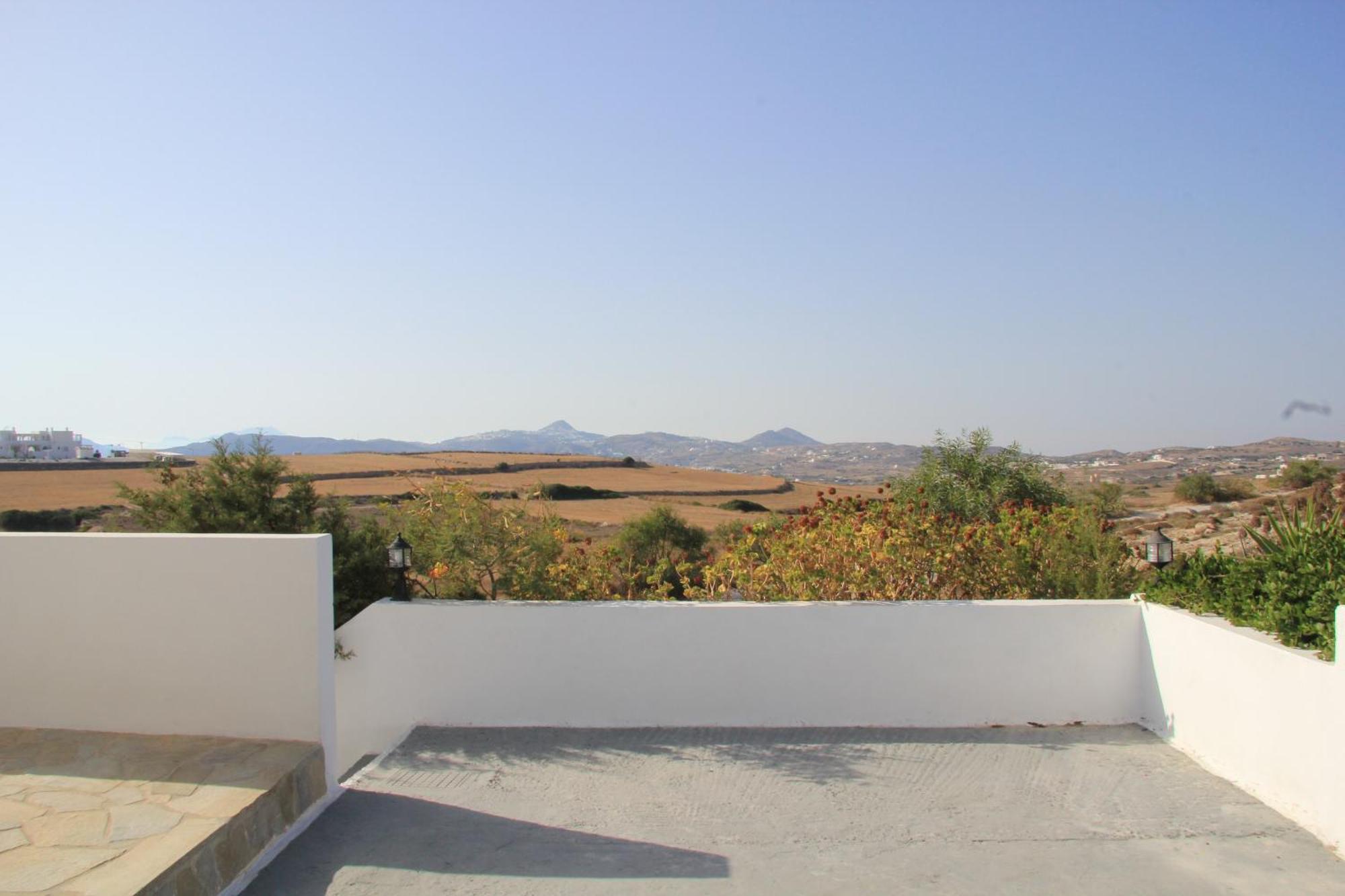 Margaritari Studios Milos آداماس الغرفة الصورة